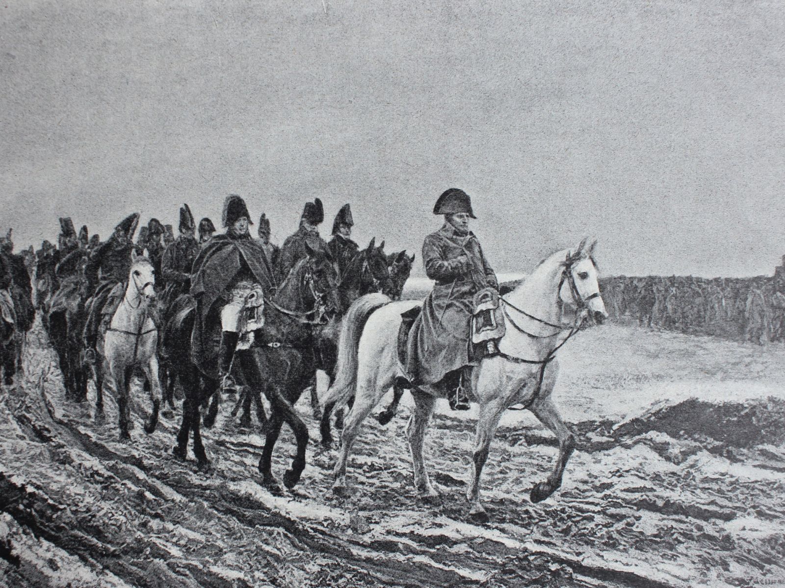Napoleon Bonaparte