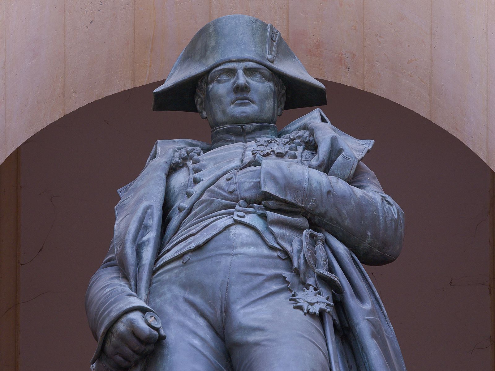 Napoleon Bonaparte