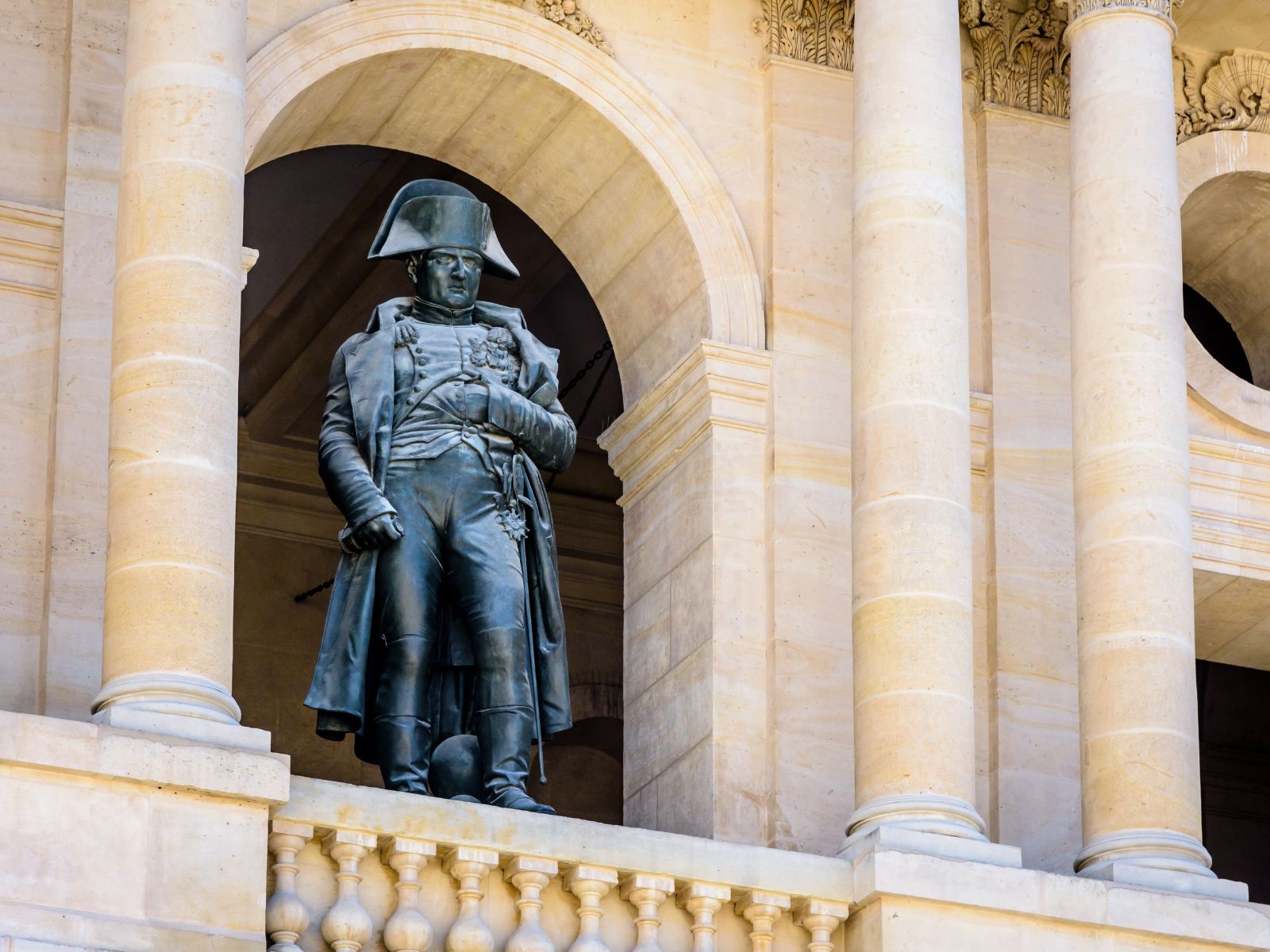 Napoleon Bonaparte
