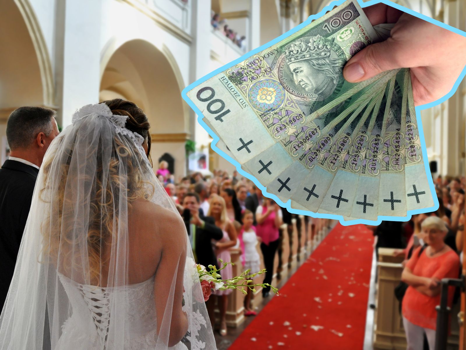 Program Ślub Plus co o nim wiadomo