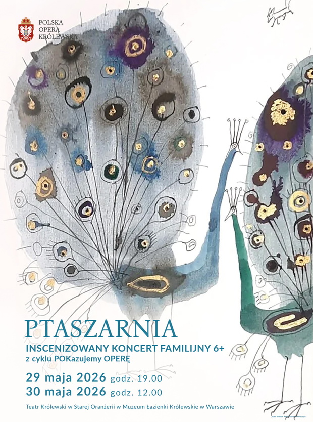PTASZARNIA