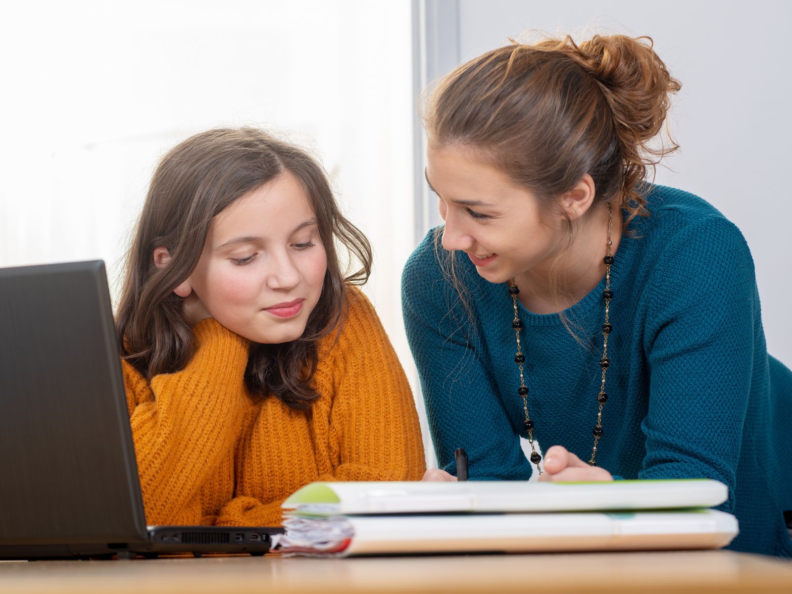 korepetycje, powtórka materiału edukacyjnego