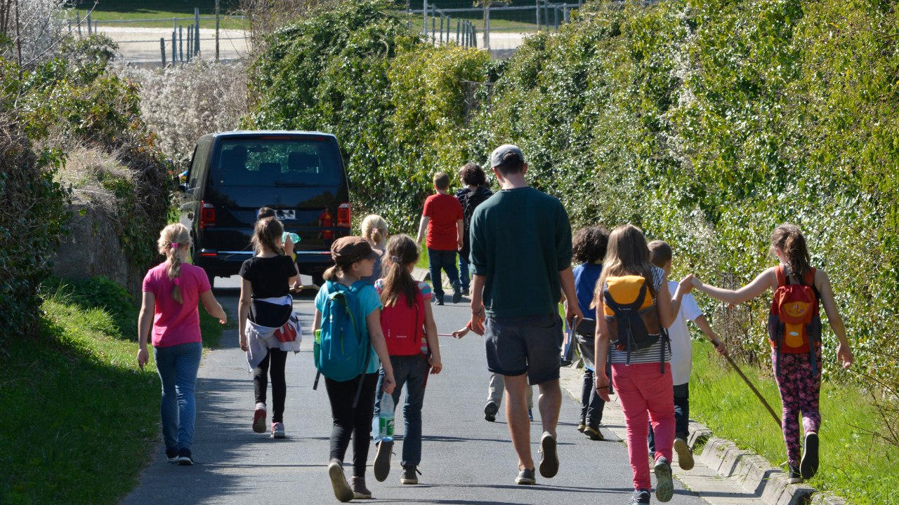 wycieczka