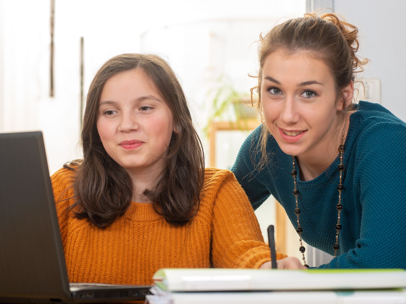 korepetycje, powtórka materiału edukacyjnego