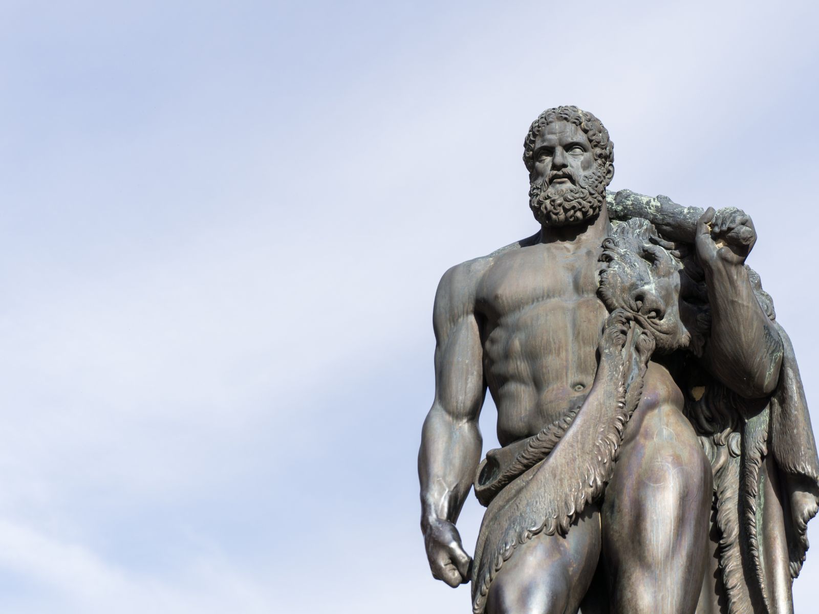 Herakles