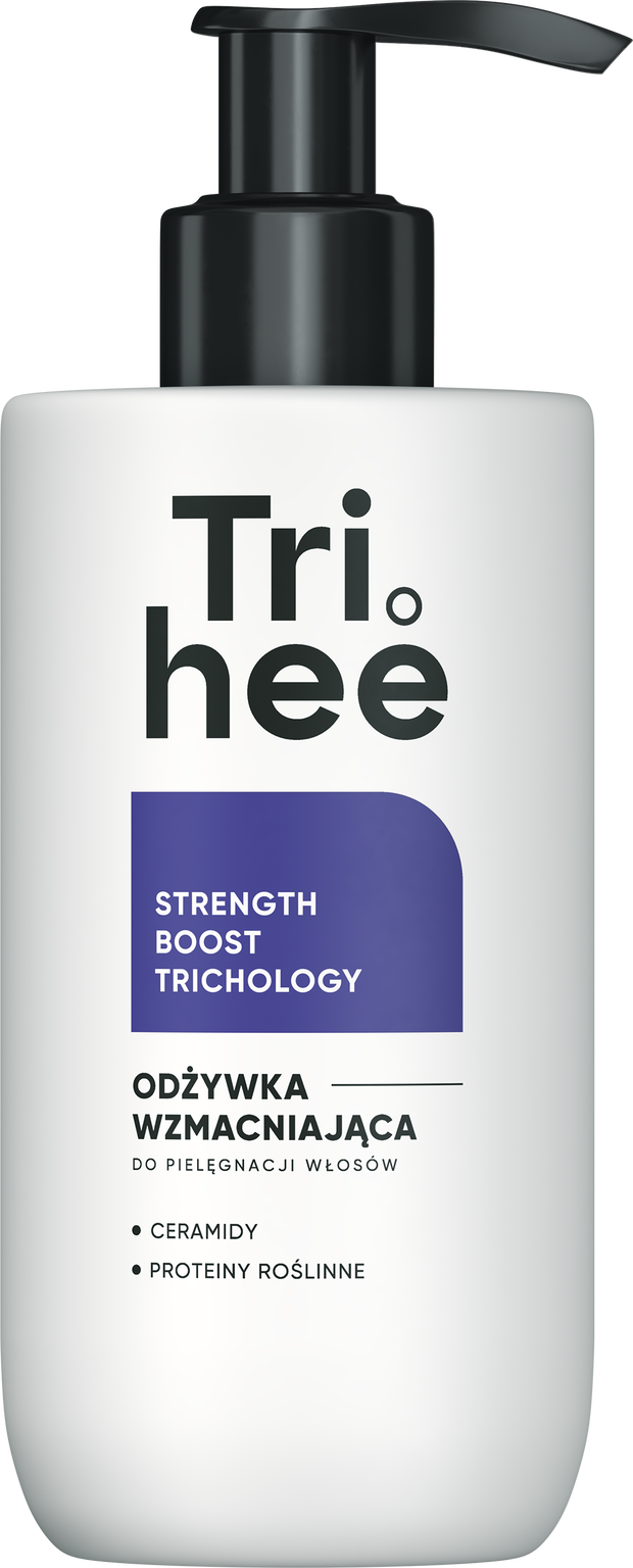 Odżywka wzmacniająca Tri