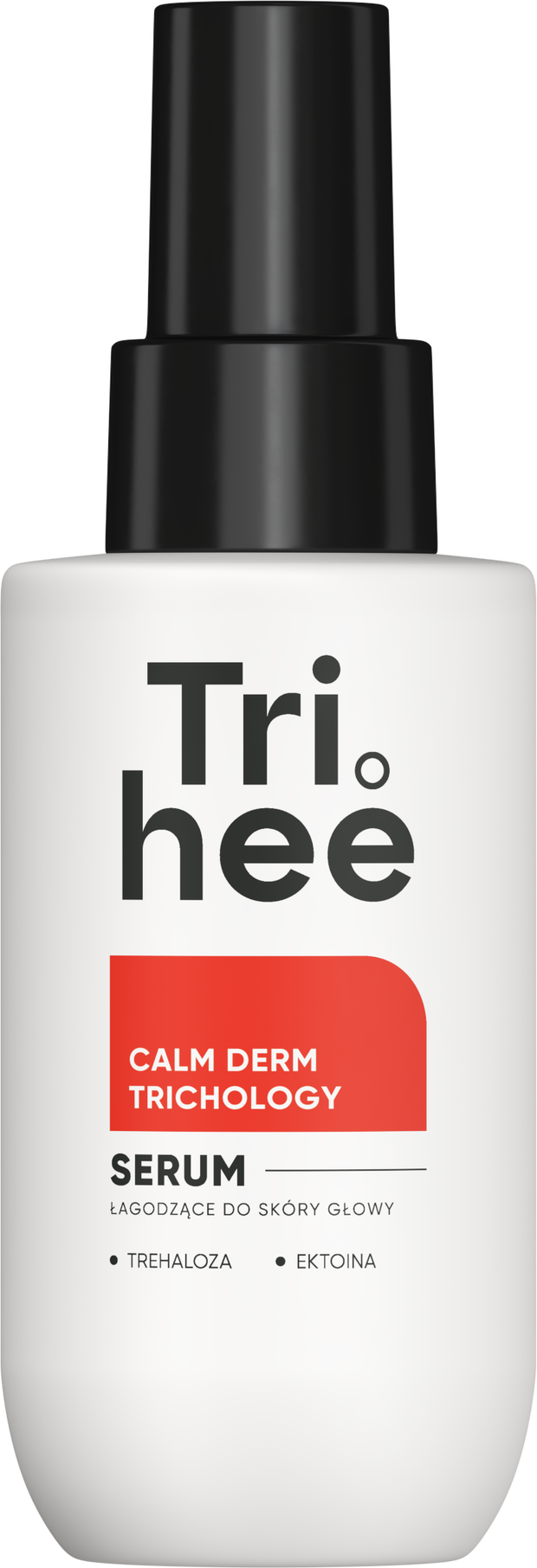Serum łagodzące Tri