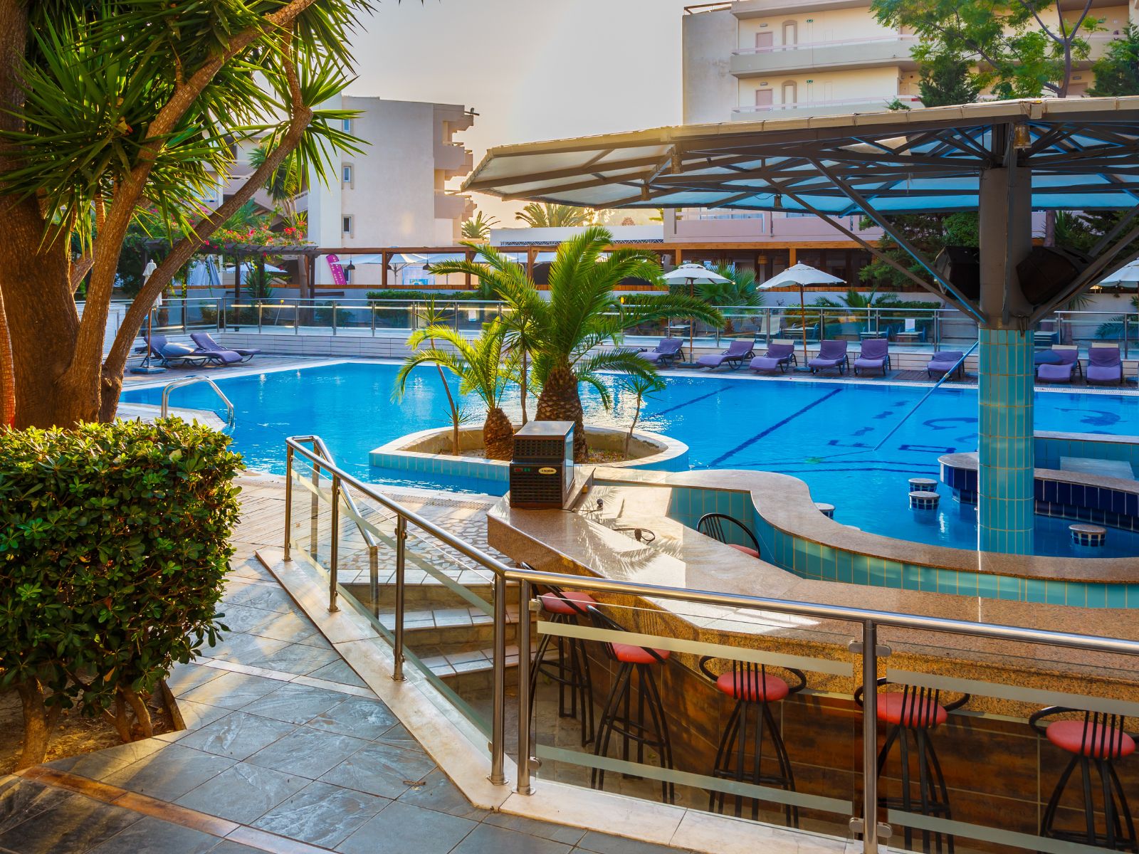 hotel all inclusive bez dzieci