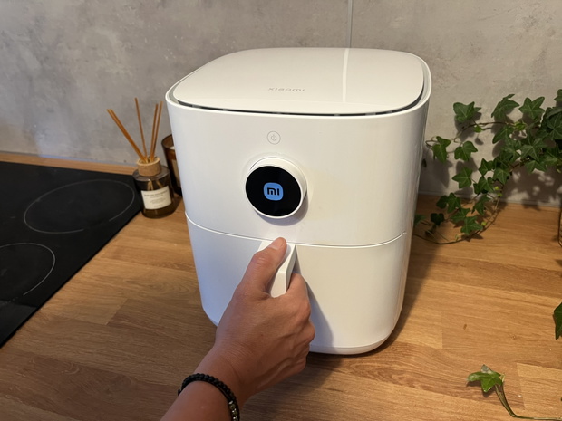 Xiaomi Smart Air Fryer