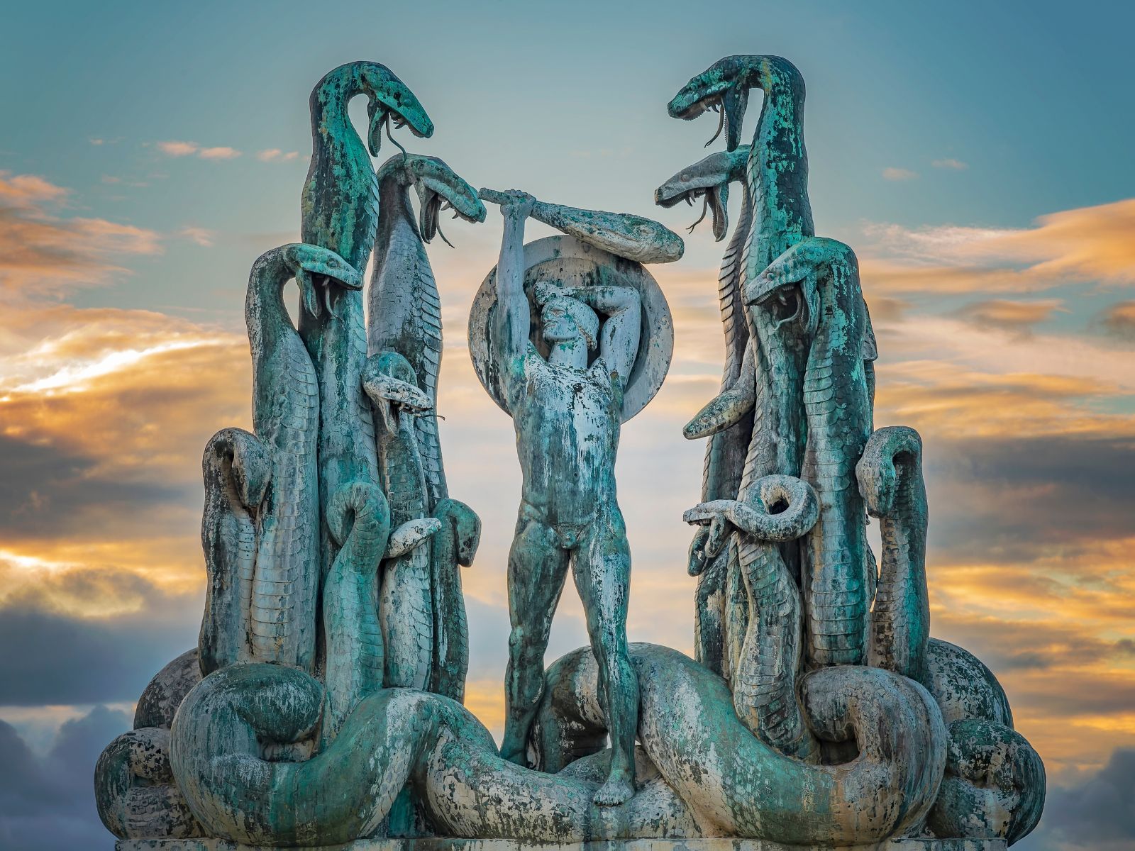 Herakles
