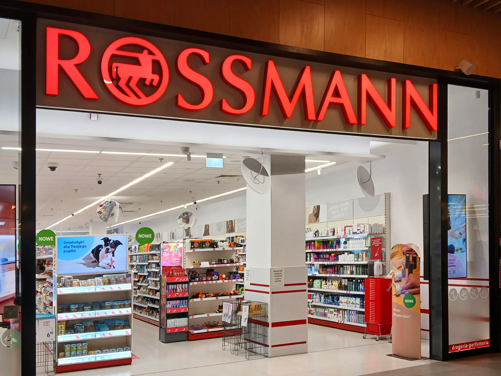 Rossmann