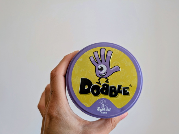 Dobble