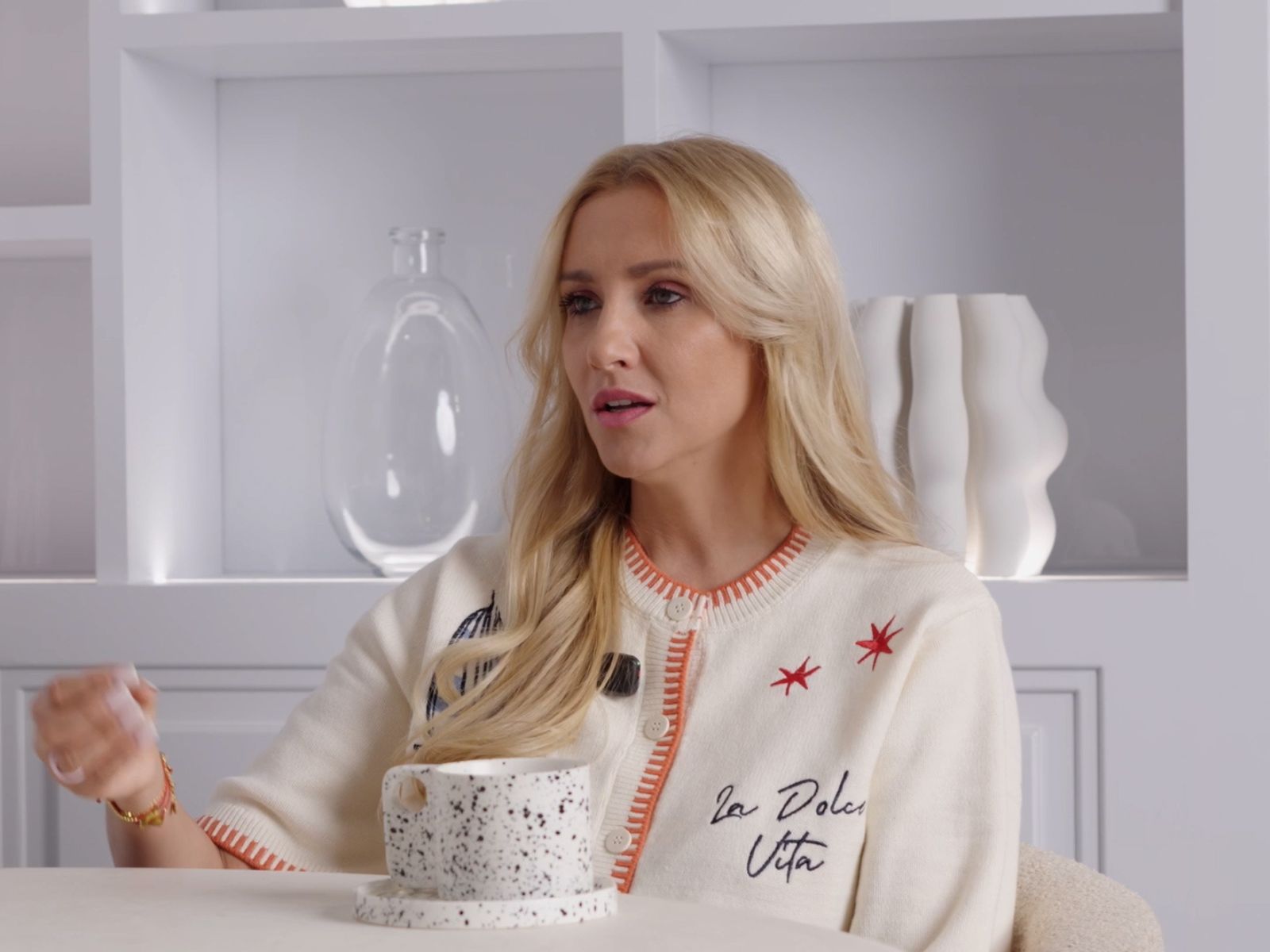 Edyta Litwiniuk w "Mamy to!"