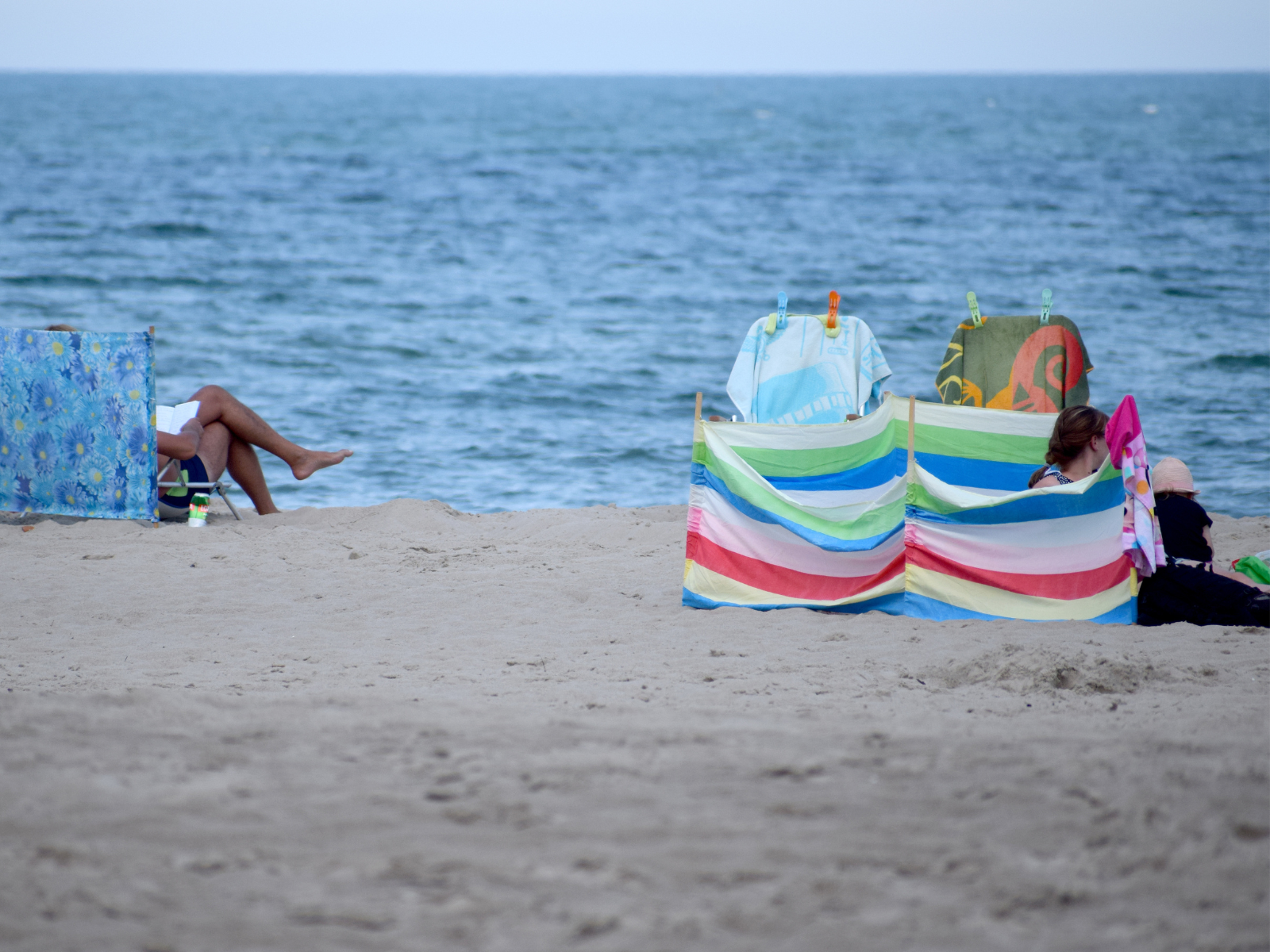 plaża