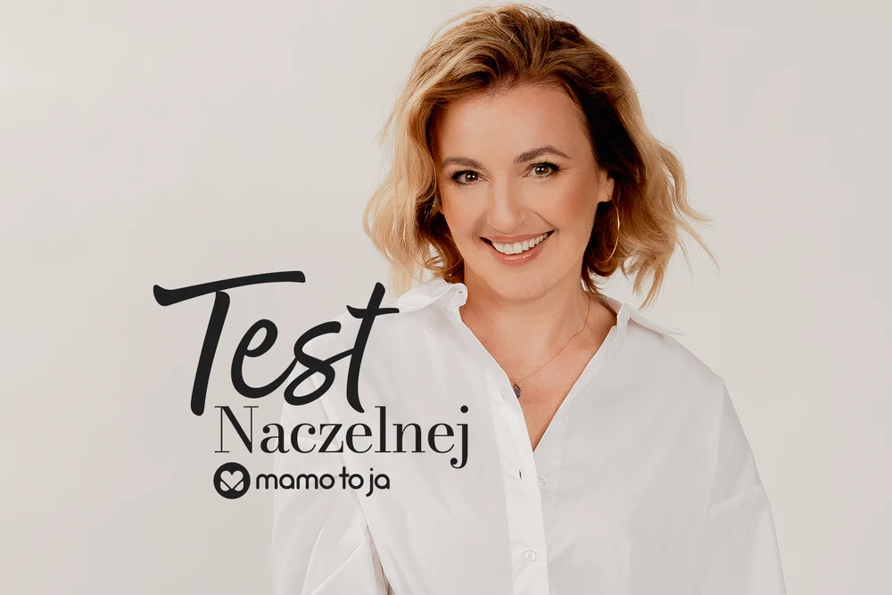 Test Naczelnej Mamotoja
