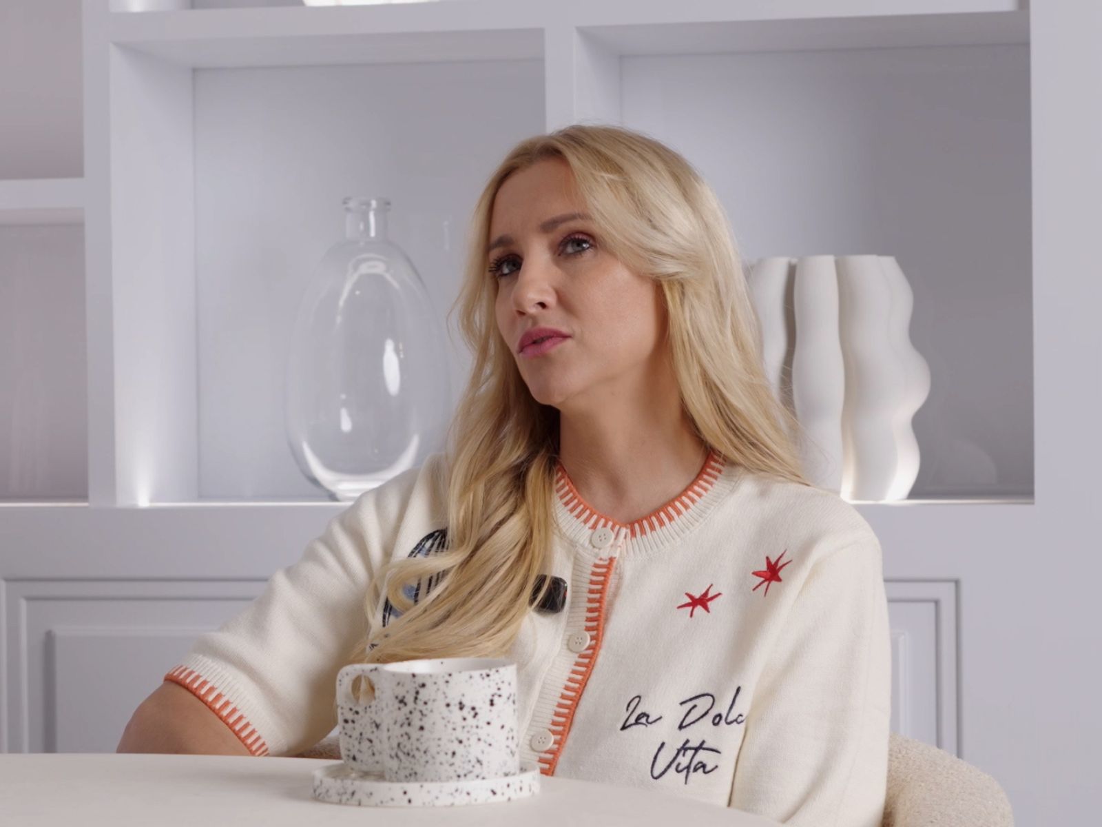 Edyta Litwiniuk w "Mamy to!"