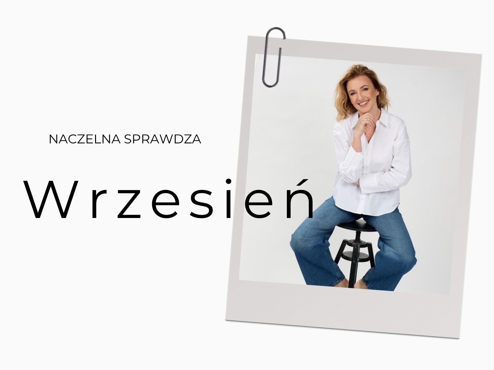 Naczelna sprawdza - wrzesień