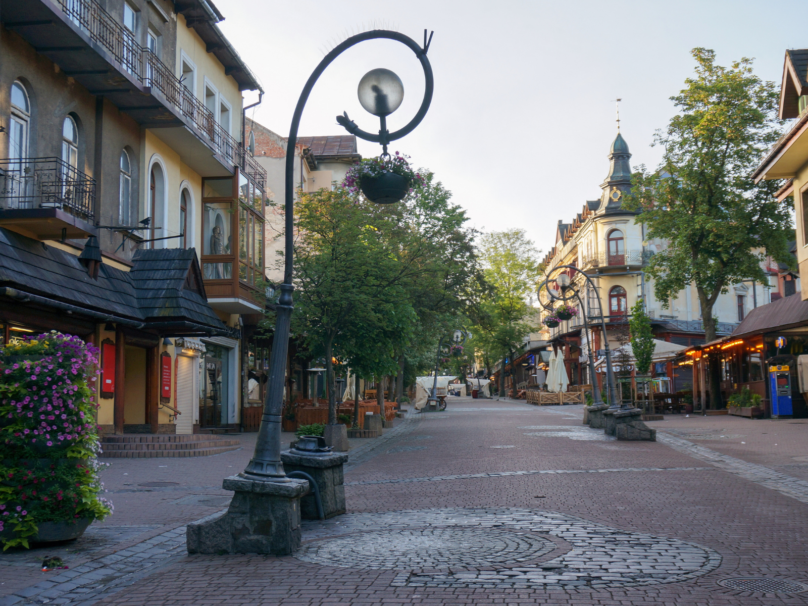 Krupówki