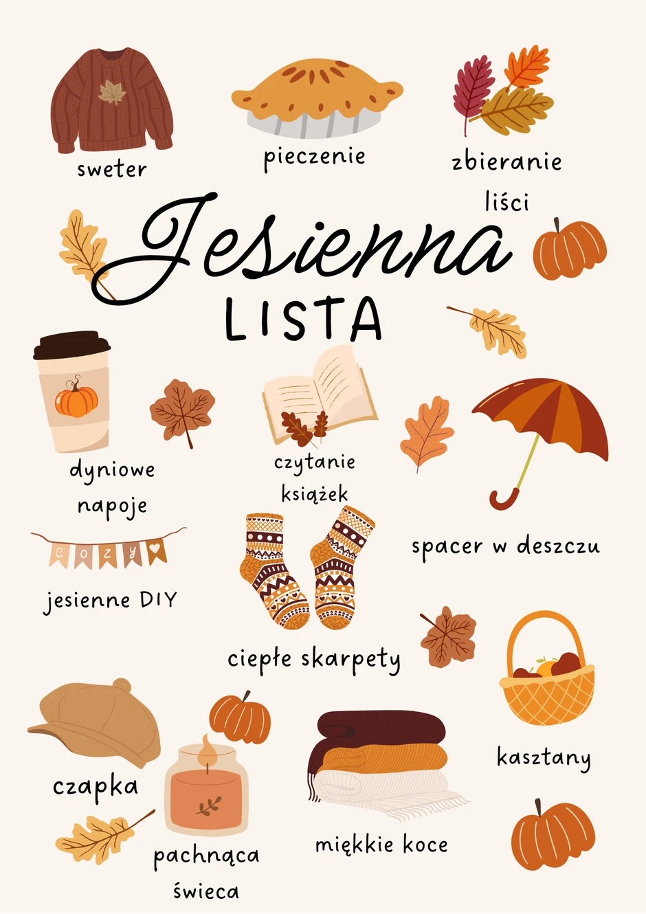 JESIEN