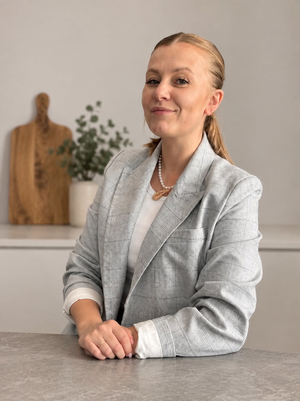 Sylwia Wiśniowska