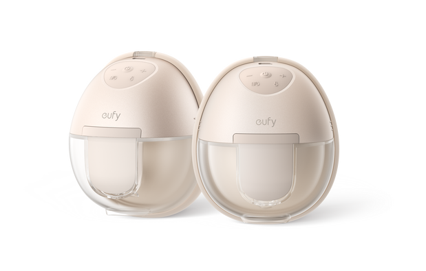 eufy Baby S1 Pro