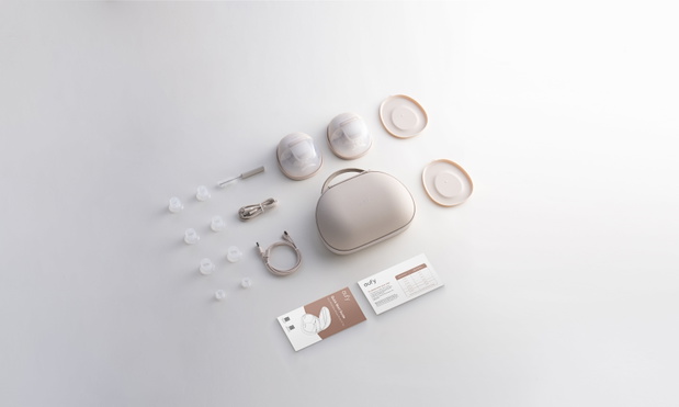 eufy Baby S1 Pro