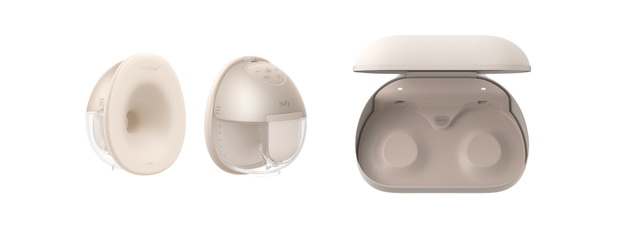 eufy Baby S1 Pro