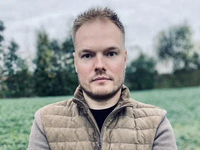dr Bartosz Fiałek
