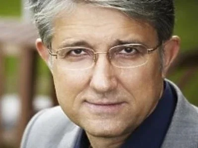 dr n. med. Andrzej Depko
