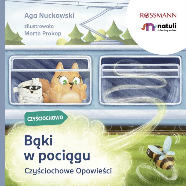 Czyściochowe Opowieści