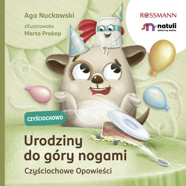 Czyściochowe Opowieści