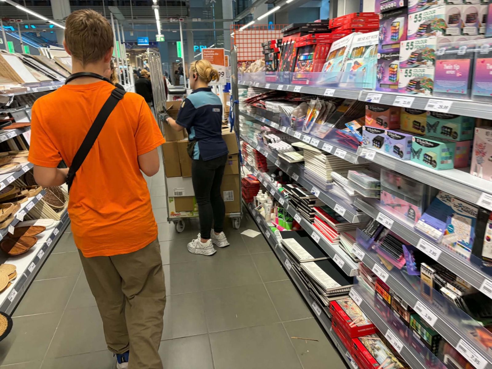 bezdzietni narzekają na pracujące matki