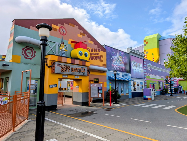 Legoland 