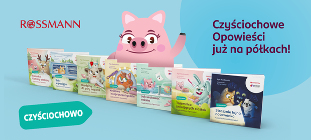 Czyściochowe Opowieści