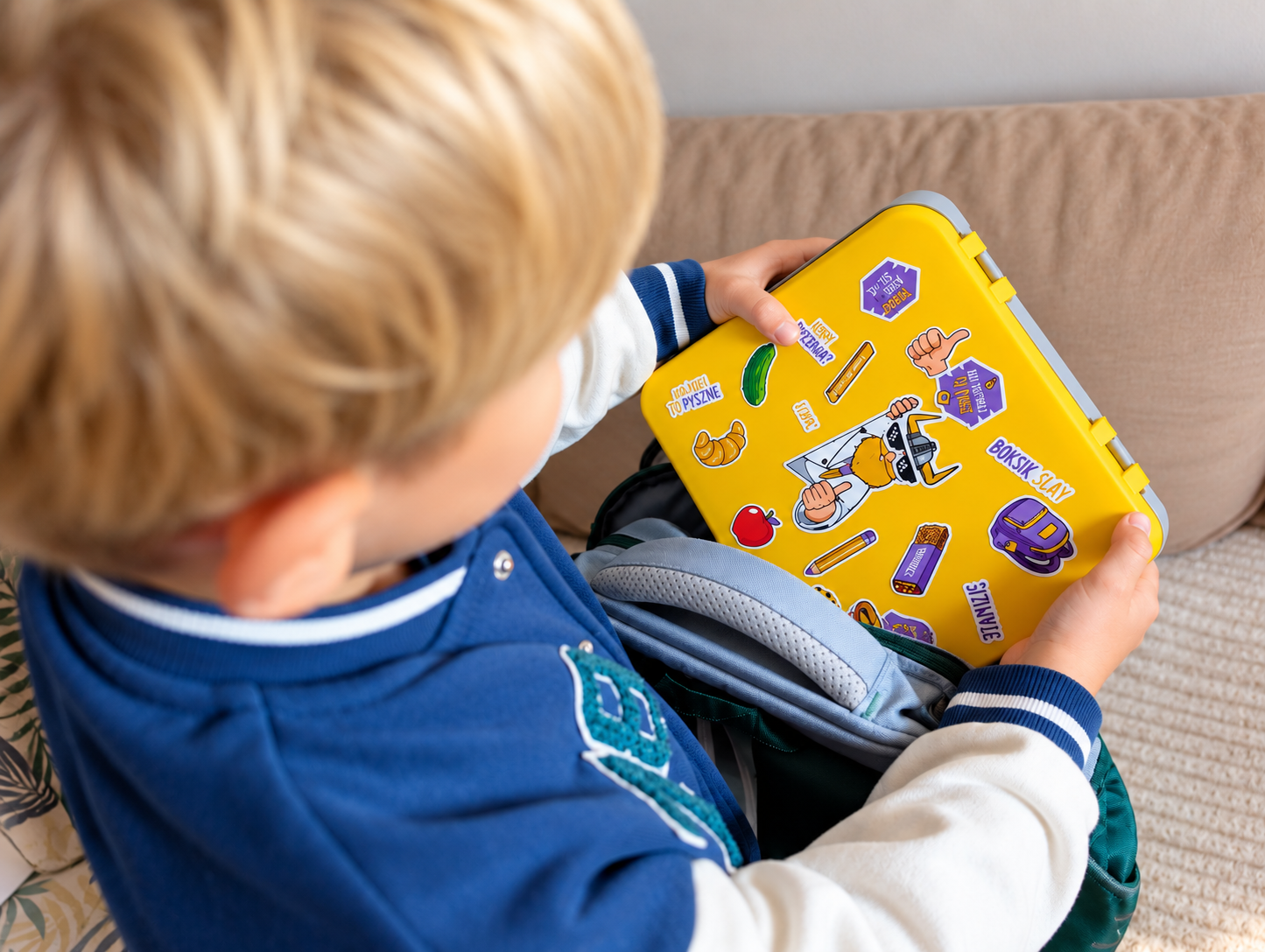 Kids Box od Vikinga