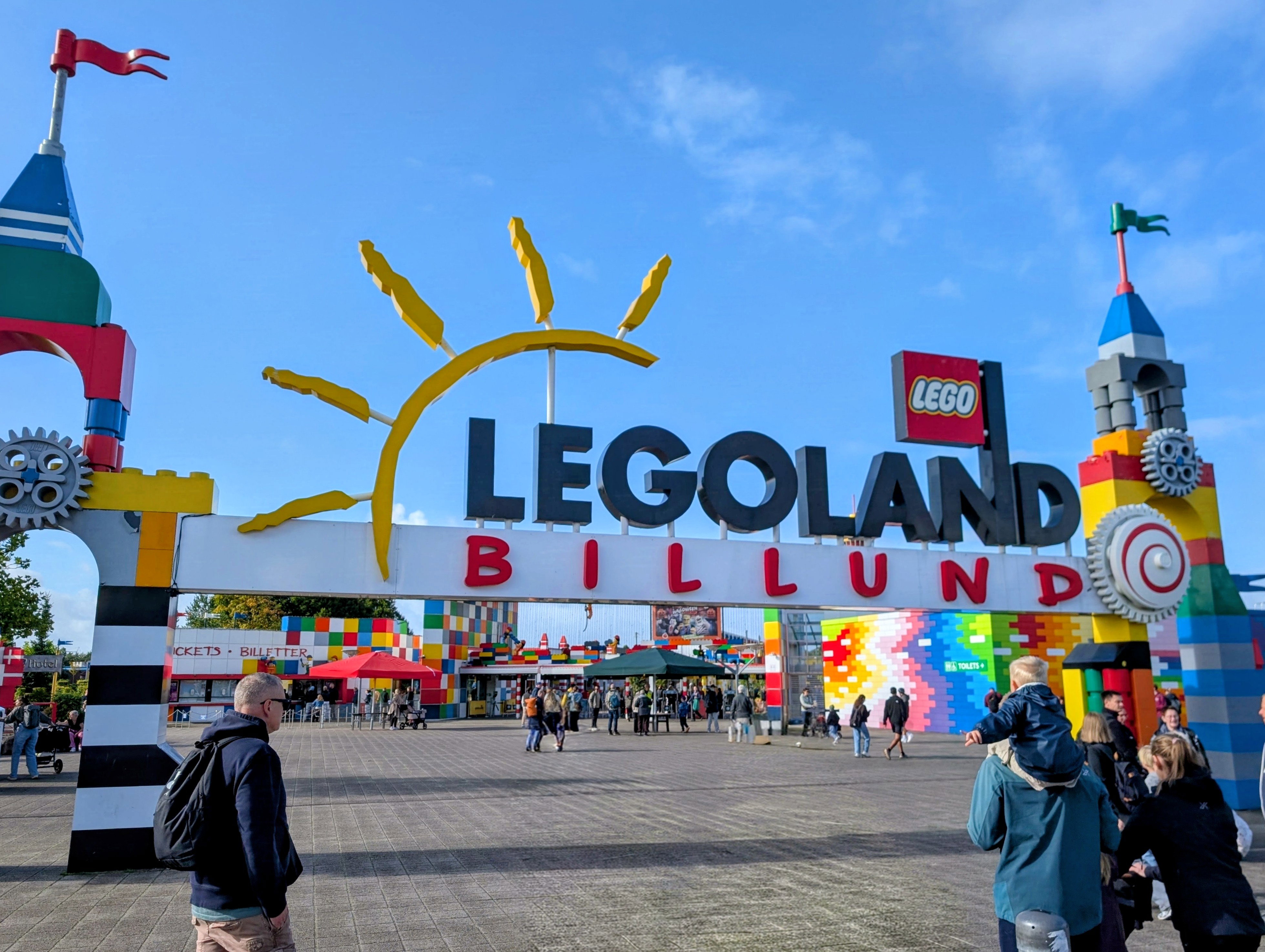 Legoland