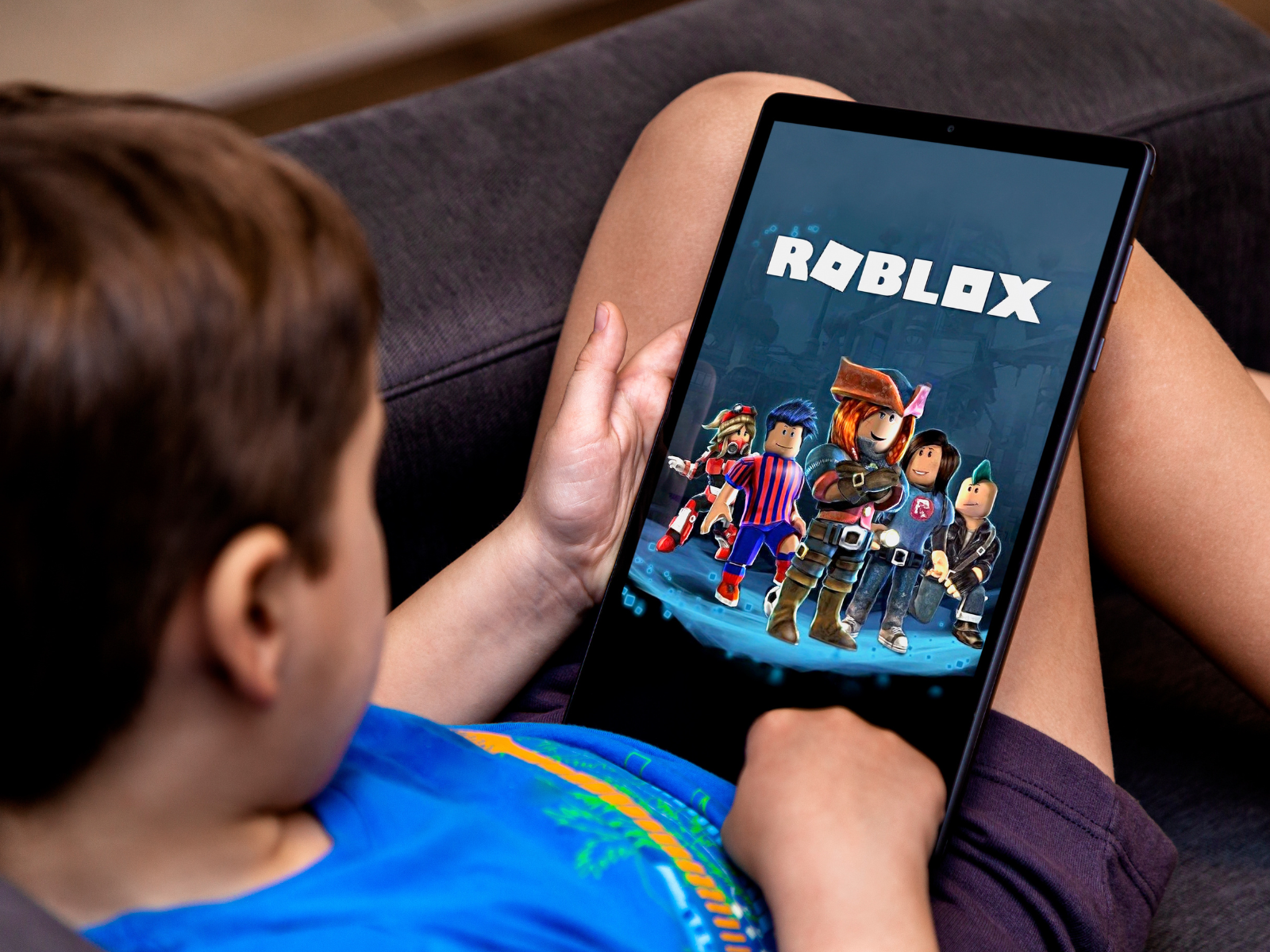 roblox