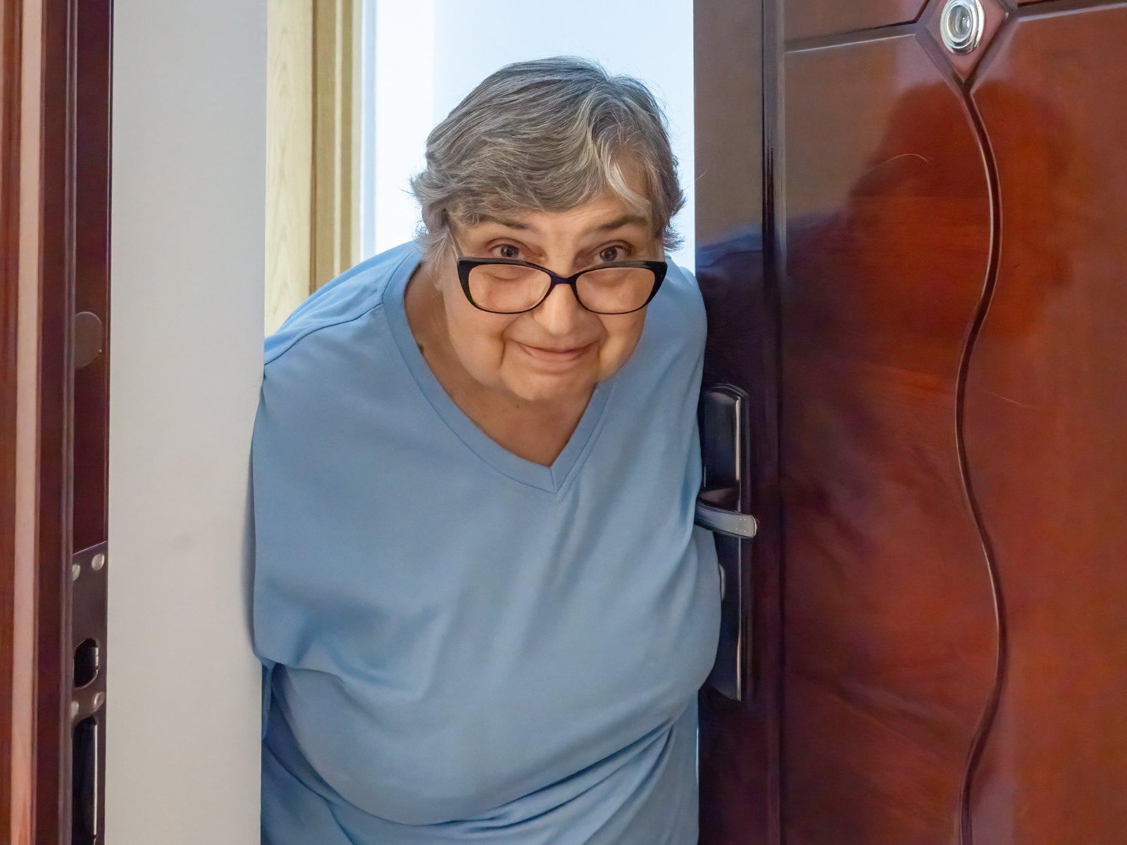 babcia