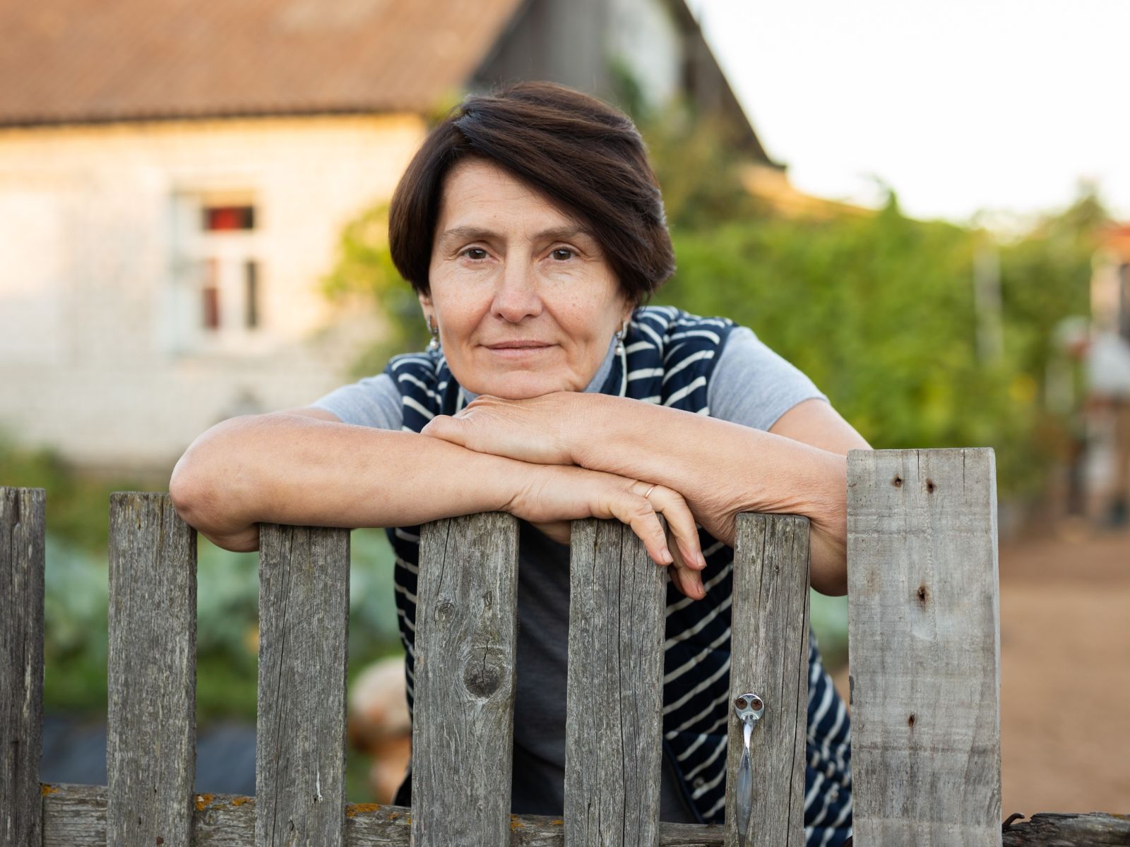 kłótnia o działkę budowlaną teściowej