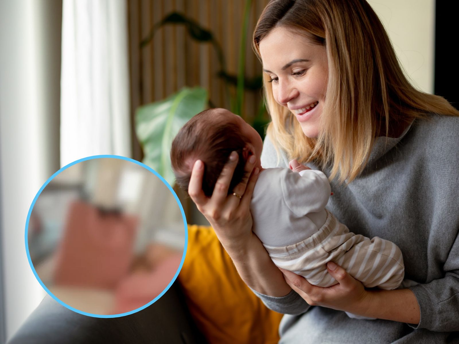 push present, czyli prezent dla kobiety po porodzie