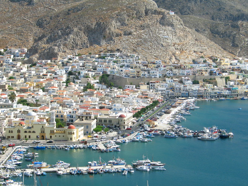 Kalimnos