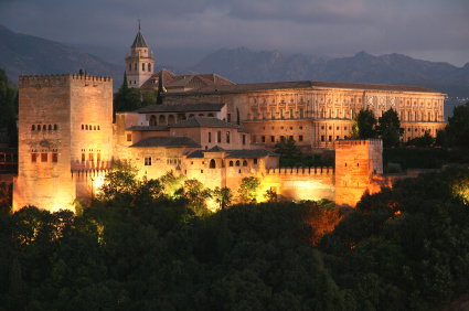 Alhambra