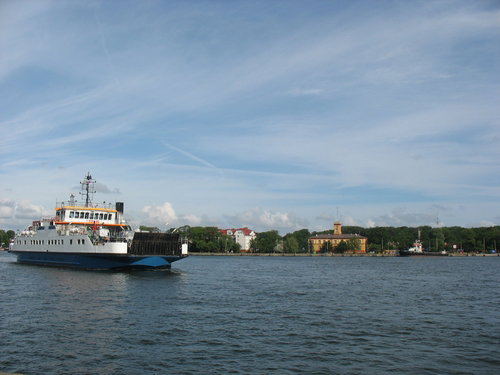 Swinoujscie