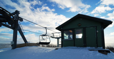geilo