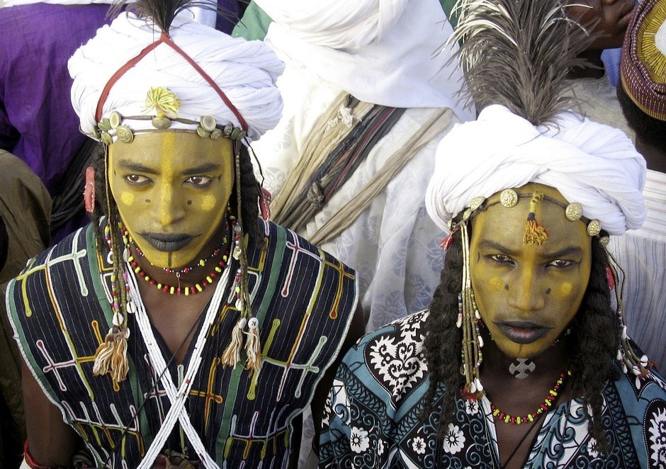Wodaabe