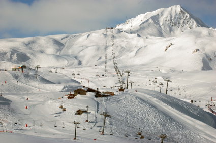 les_Arcs