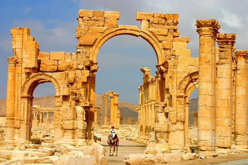 Palmyra.syria