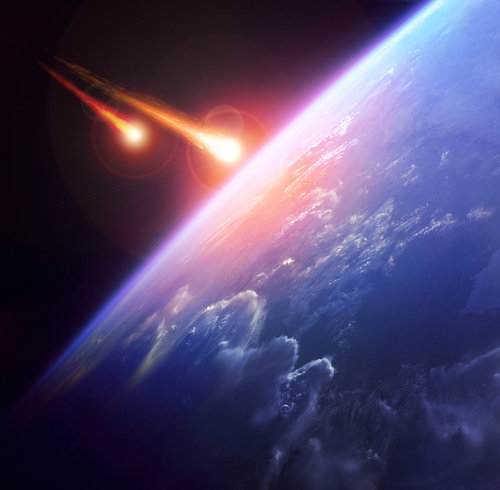 meteoryt