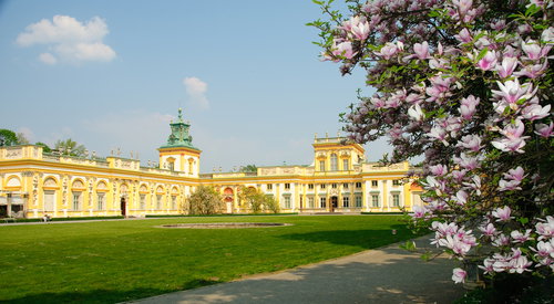 Wilanow