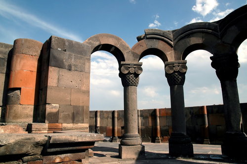 Armenia